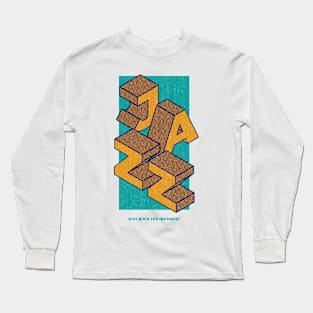 jazz Long Sleeve T-Shirt